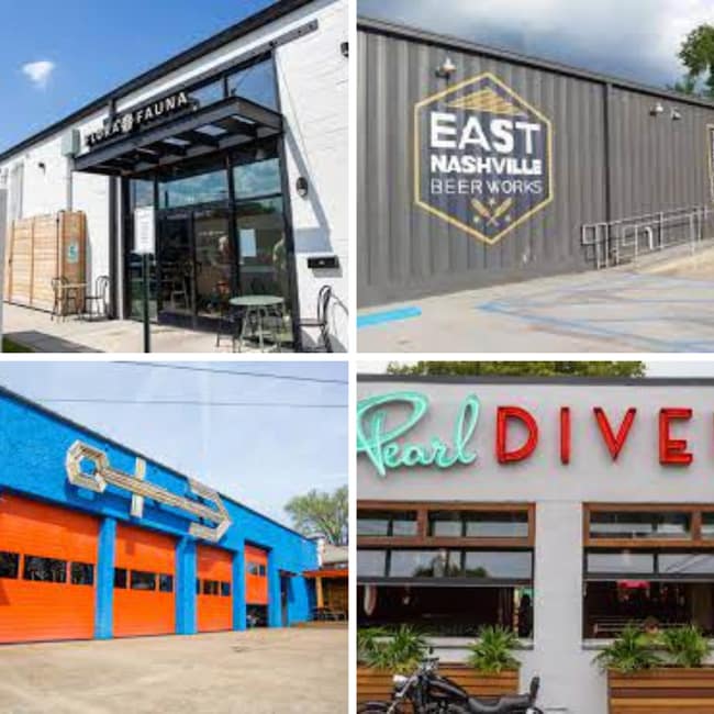 Building Photo - 1341 Meridian St