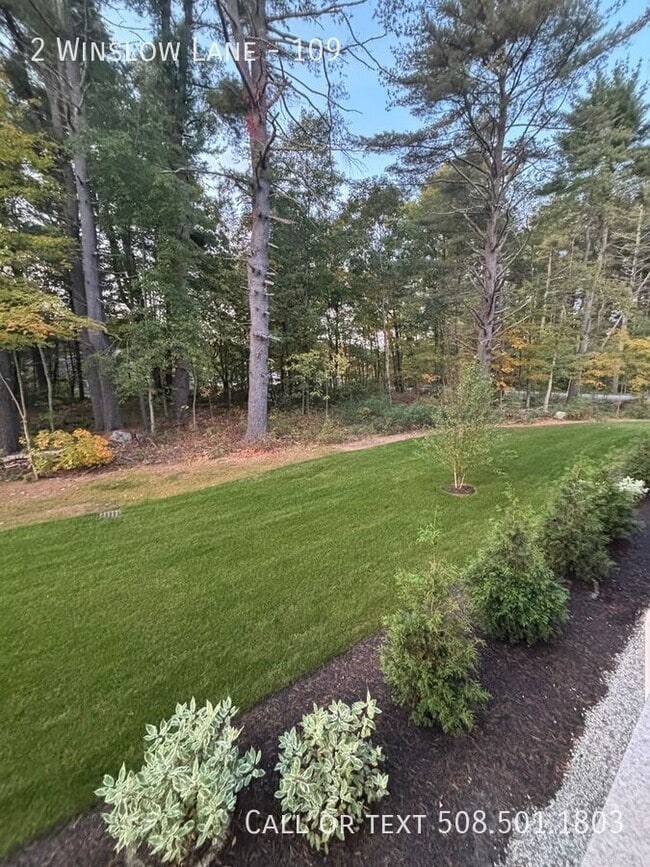 Building Photo - 2 Winslow Ln