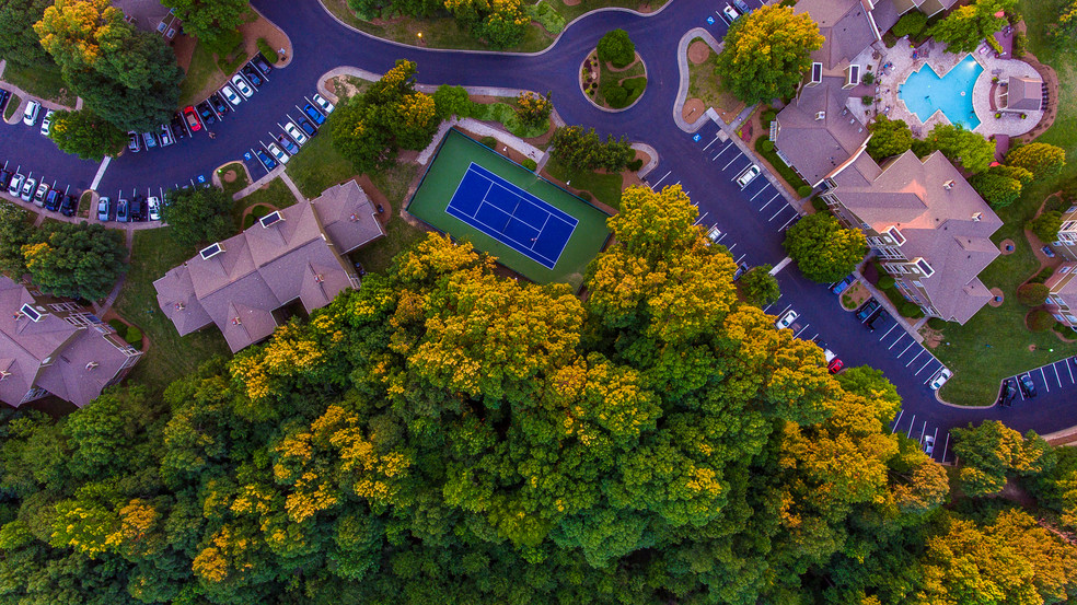 Community - Windsor Landing Apartments