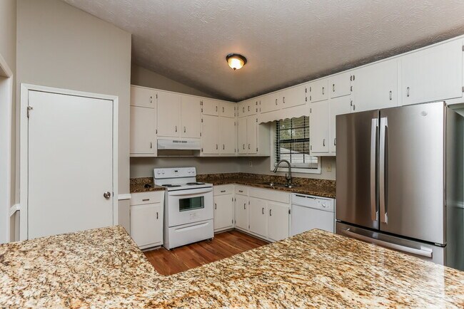 Building Photo - 2541 Ripple Way