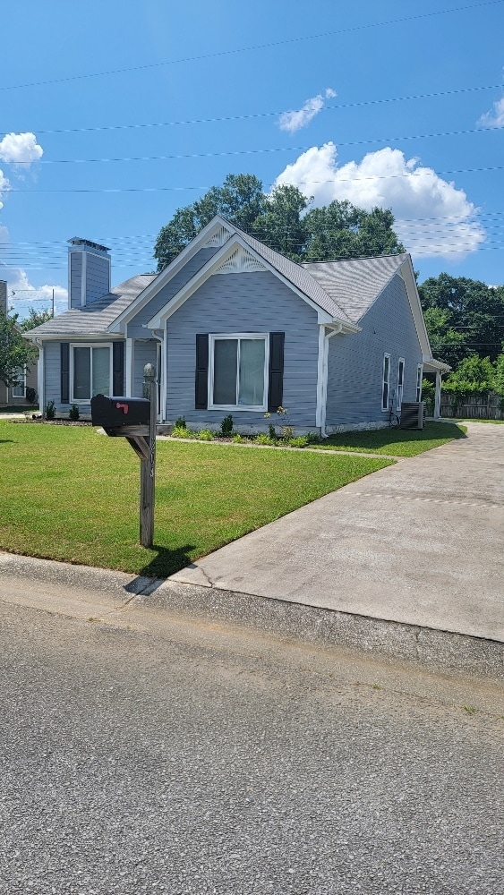 Alabaster One Level Home! 204 Buck Creek Cir Alabaster AL 35007