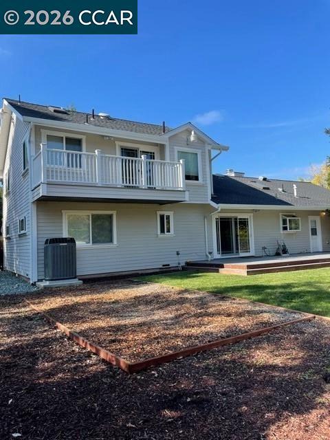 Building Photo - 2860 Buena Vista Ave