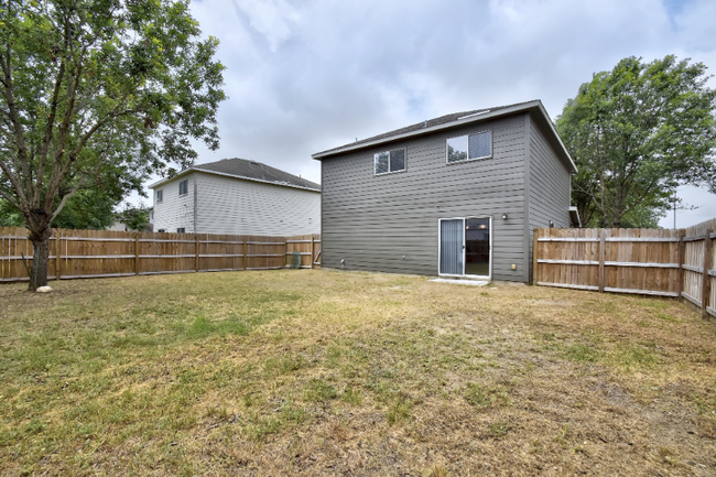 Building Photo - 16526 Royal Horse