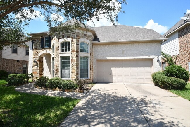 Primary Photo - 606 Whitney Oaks Ln
