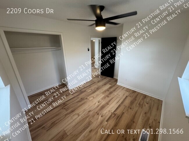 Building Photo - 2209 Coors Dr