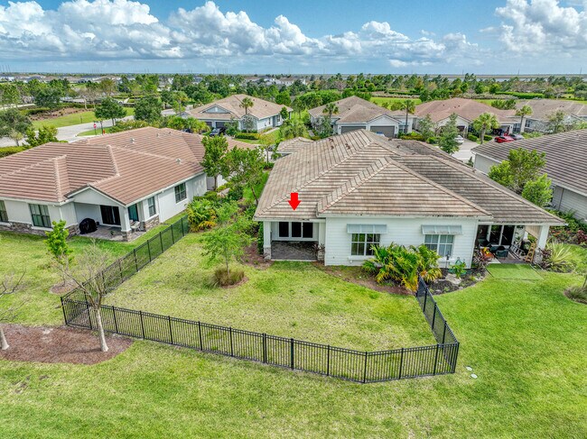 Building Photo - 19515 Weathervane Way