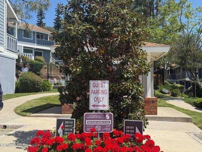 Building Photo - 29105 Thousand Oaks Blvd
