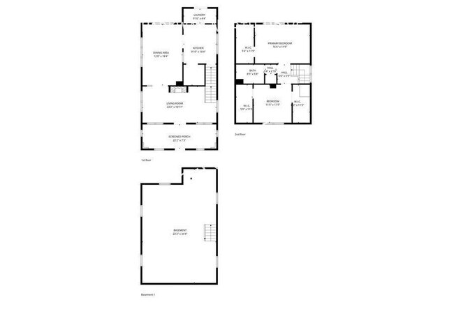 Building Photo - 2428 Brookside Pkwy N Dr