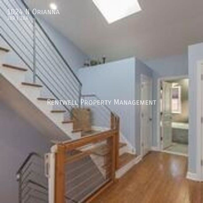Building Photo - 1024 N Orianna-