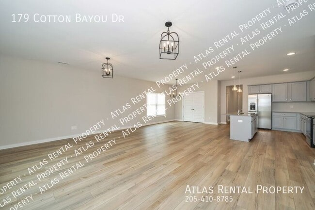 Building Photo - 179 Cotton Bayou Dr