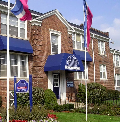 Building Photo - Ryan Court Apartments