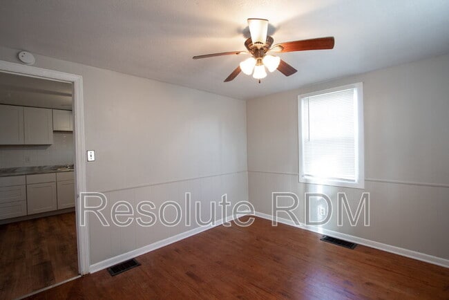 Building Photo - 4155 N County Rd 575 E