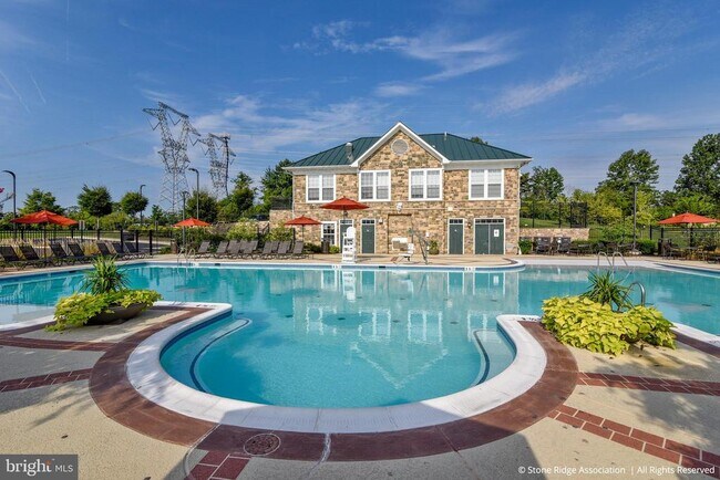 Building Photo - 25150 Boomerang Terrace