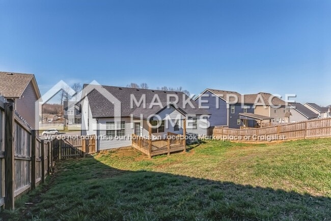 Building Photo - 534 Somerset Ln