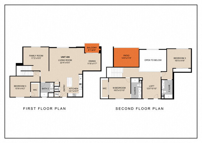 Floorplan - The 6800