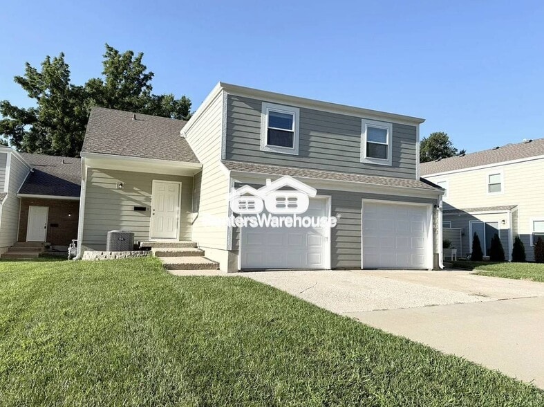 Primary Photo - 7101 W 69th St