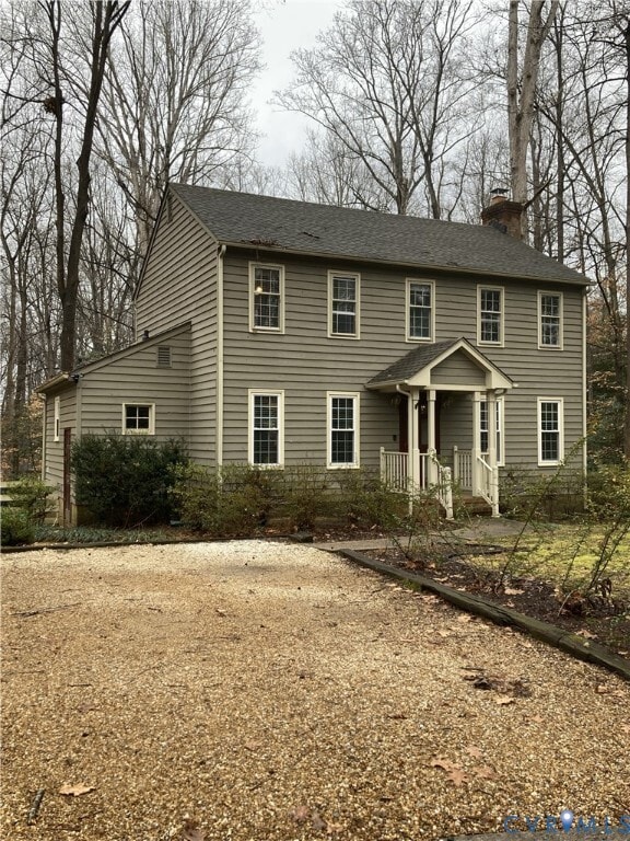 Building Photo - 4411 E Heritage Woods Ct