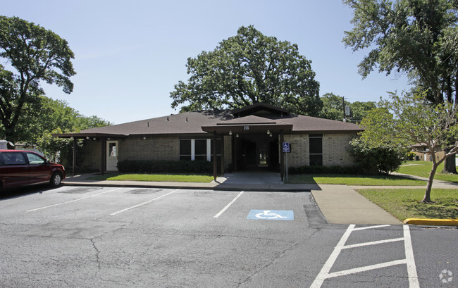 Primary Photo - Seagoville Senoir Citizens Home