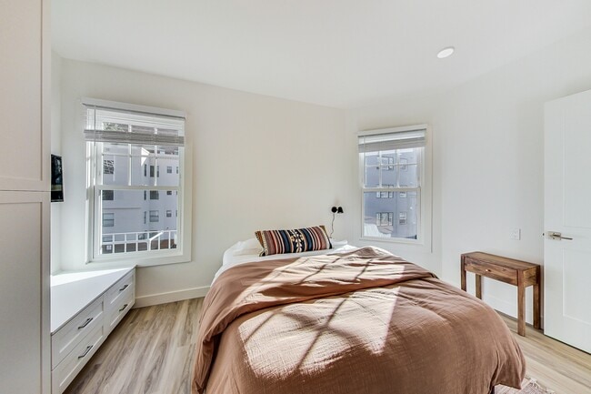 Floorplan - ArtHaus Grand