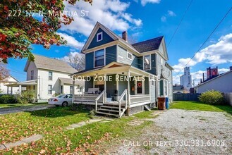 Building Photo - 227 1/2 N. Mantua St-