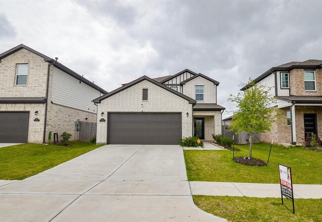 Building Photo - 23231 Spring Genesis Ln