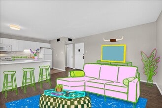 Building Photo - The Penthouse