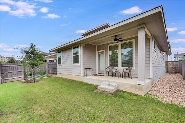 Building Photo - 8608 McKamy Dr