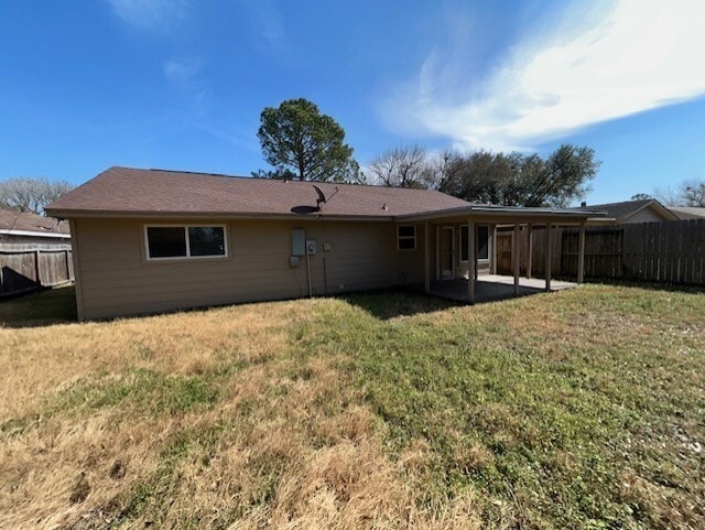 Building Photo - 11447 Loyola Dr