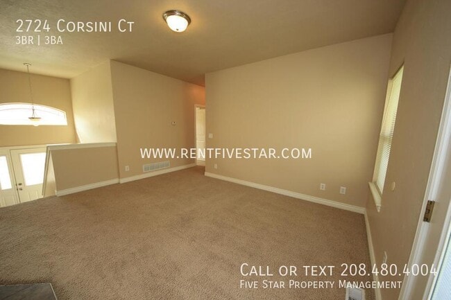 Building Photo - 2724 Corsini Ct