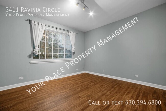 Building Photo - 3411 Ravinia Cir