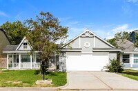 Building Photo - 2714 Ashford Trail Dr