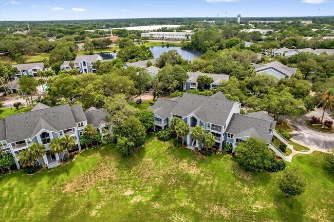 Building Photo - 2533 Grassy Point Dr