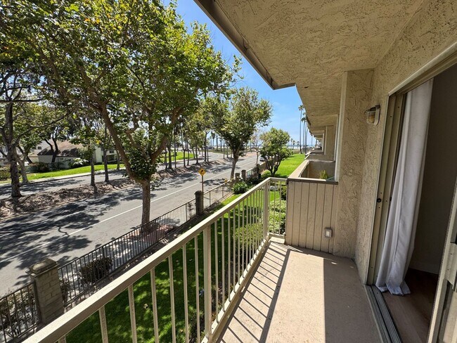 Building Photo - Beachside Living with Ocean & Pier Views – Surfside I Port Hueneme