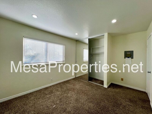 Building Photo - 1230 S Barranca Ave
