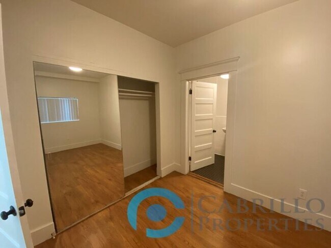 Building Photo - 2241 Fourth Ave