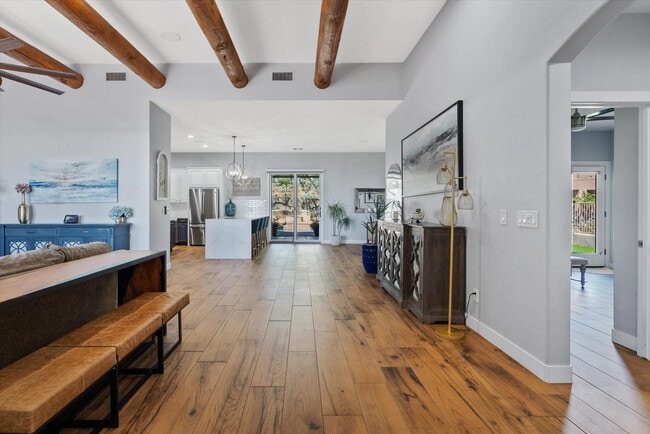 Building Photo - 3314 W Here to There Dr