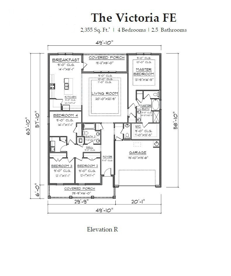 Building Photo - 110 London Cir