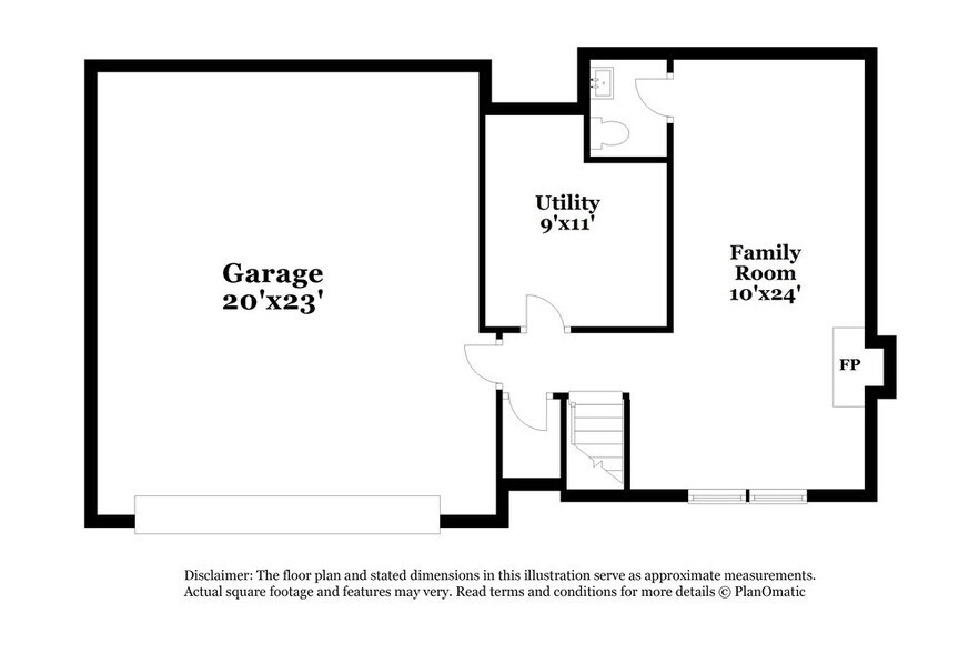 Building Photo - 794 Wallinger Dr