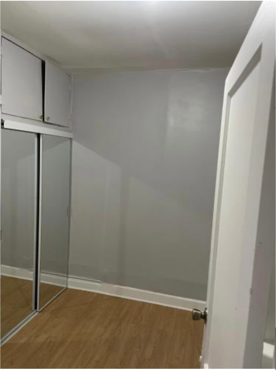 Bedroom #3 - 1721 N Harding Ave