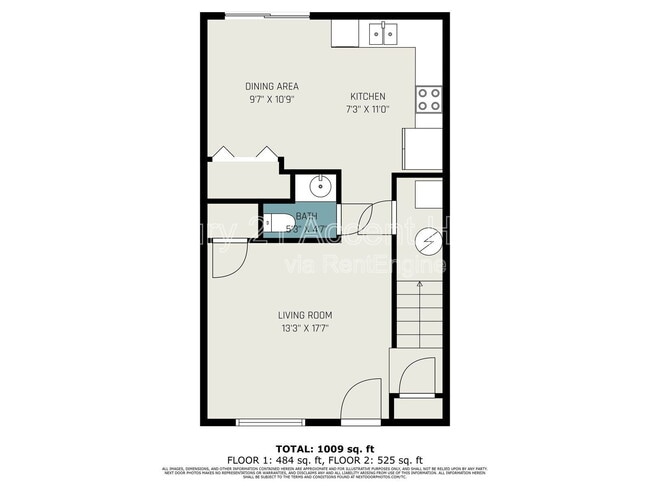 Building Photo - 9907 Warwick Pl