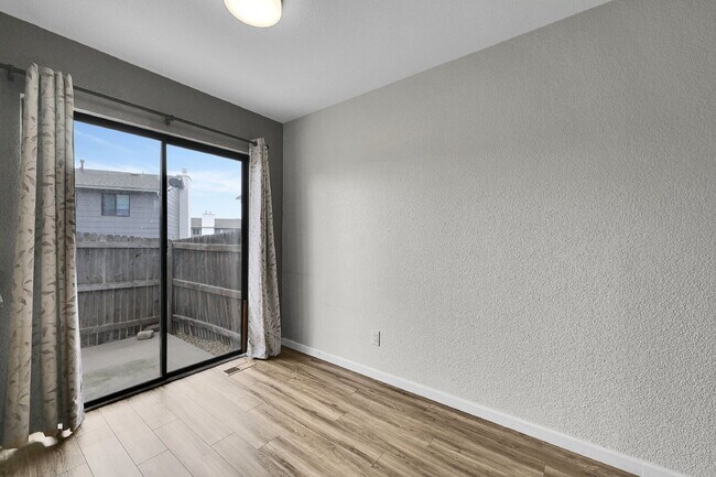 Building Photo - $1,595, 2-bed, 1.5 bath, located in Colorado Springs.