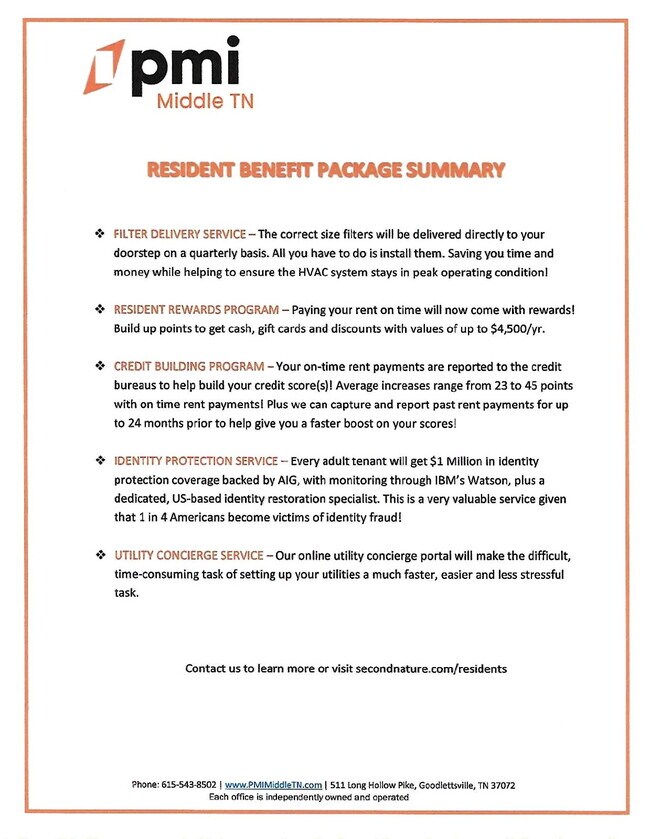 Building Photo - Spacious Germantown Gem!