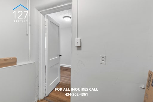 Building Photo - Great Property inside and out!