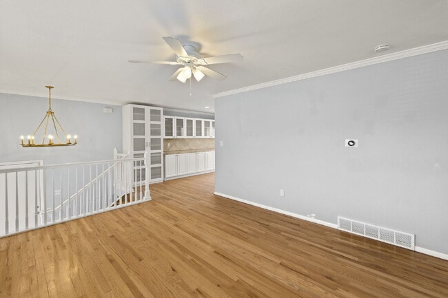 Building Photo - Spacious Split-Level Home with Beautiful Kitchen, Large Deck, and Fully Fenced Yard