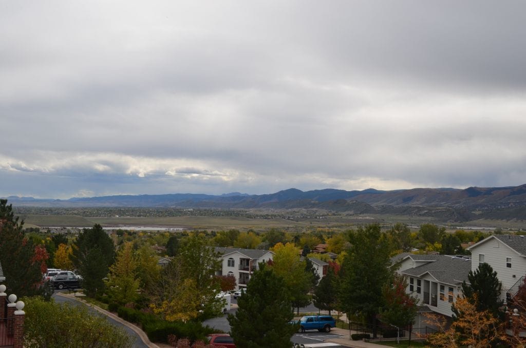 down valley views - 1648 S Cole St