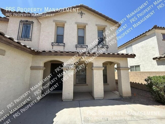Building Photo - 45563 W Starlight Dr