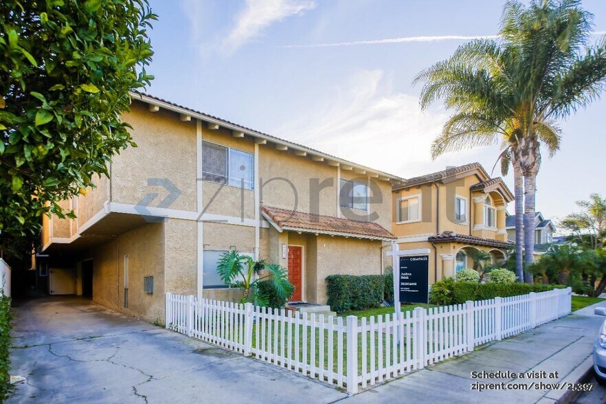 Primary Photo - 2312 Ruhland Ave