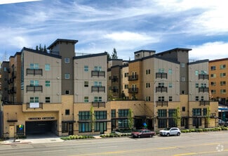 The Savoy - The Savoy at Lake City 55+ Senior Community