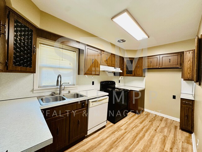 Building Photo - 3306 Allison Wy