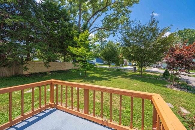 Building Photo - 2605 S Bryan St